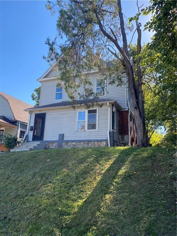 1133 Cleveland Avenue, Kansas City, KS 66104