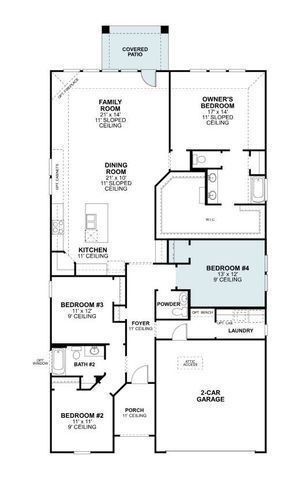 1312 Silver Grass Meadows, Celina, TX 75009