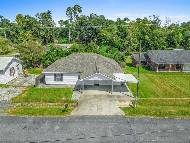 116 N Lightner Ave Avenue, Iowa, LA 70647