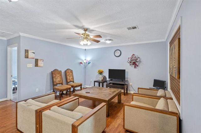 116 N Lightner Ave Avenue, Iowa, LA 70647