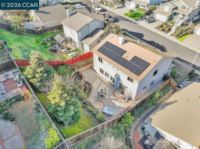 470 Jill Avenue, Bay Point, CA 94565