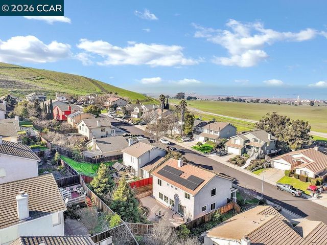 470 Jill Avenue, Bay Point, CA 94565