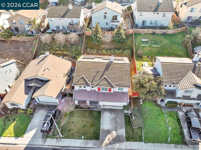 470 Jill Avenue, Bay Point, CA 94565