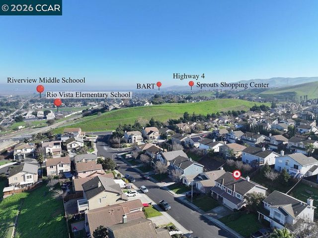 470 Jill Avenue, Bay Point, CA 94565