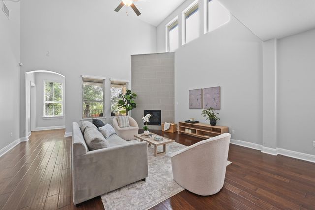 15909 Villa Frontera DR, Austin, TX 78738
