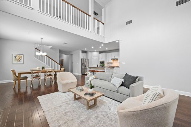 15909 Villa Frontera DR, Austin, TX 78738