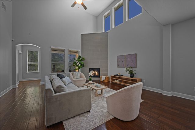 15909 Villa Frontera DR, Austin, TX 78738