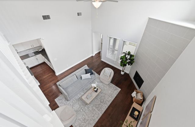 15909 Villa Frontera DR, Austin, TX 78738