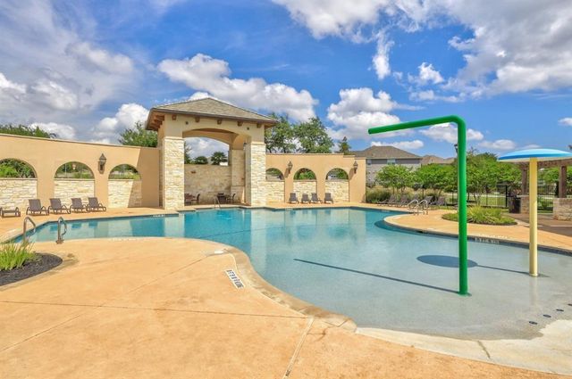 15909 Villa Frontera DR, Austin, TX 78738