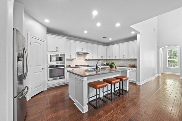15909 Villa Frontera DR, Austin, TX 78738