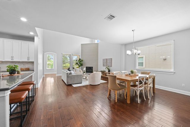15909 Villa Frontera DR, Austin, TX 78738