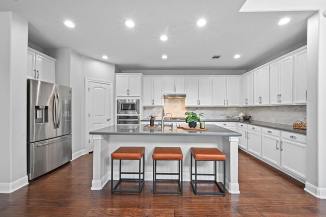 15909 Villa Frontera DR, Austin, TX 78738