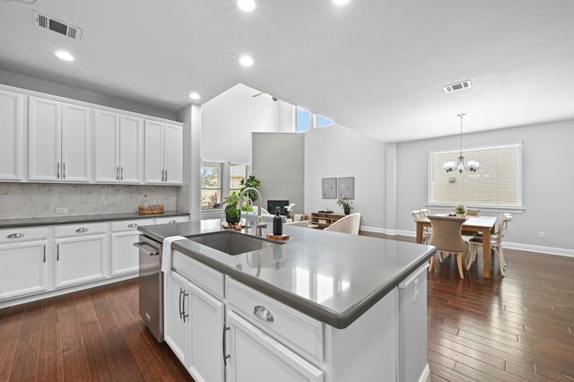 15909 Villa Frontera DR, Austin, TX 78738