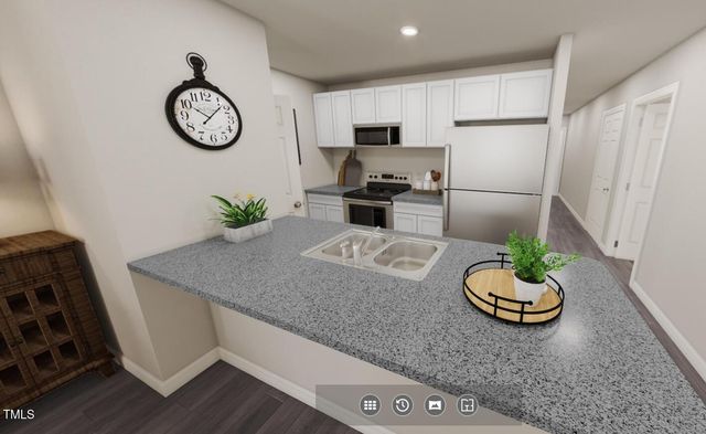 123 Landon Place, Roxboro, NC 27573