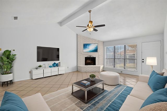 1420 Laredo Lane, Mesquite, TX 75150