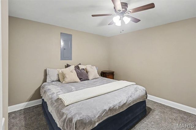 44 Elk Run Drive, Eureka, MO 63025