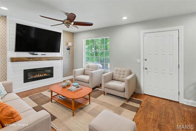 44 Elk Run Drive, Eureka, MO 63025