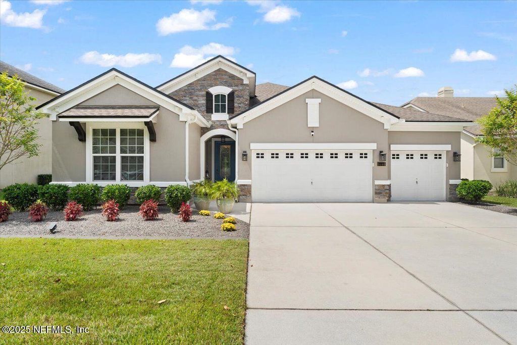 1446 SHADOW CREEK Drive, Orange Park, FL 32065