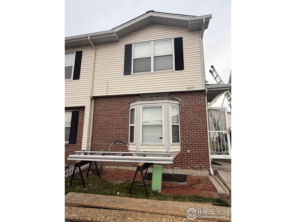 16415 E 17th Pl D, Aurora, CO 80011