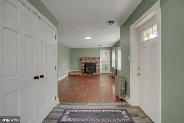 1319 N WEST ST, Carlisle, PA 17013