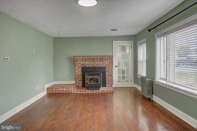 1319 N WEST ST, Carlisle, PA 17013