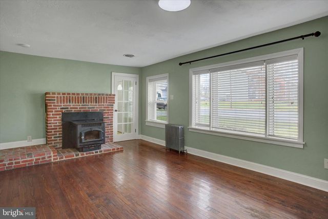 1319 N WEST ST, Carlisle, PA 17013