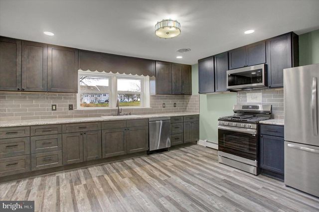 1319 N WEST ST, Carlisle, PA 17013