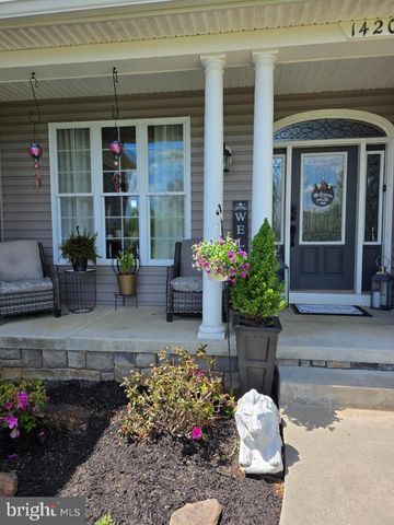 1420 BOLLINGER RD, Westminster, MD 21157