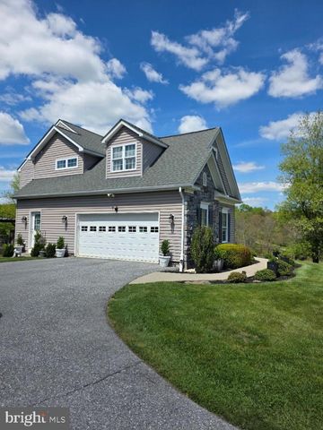 1420 BOLLINGER RD, Westminster, MD 21157