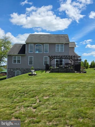 1420 BOLLINGER RD, Westminster, MD 21157