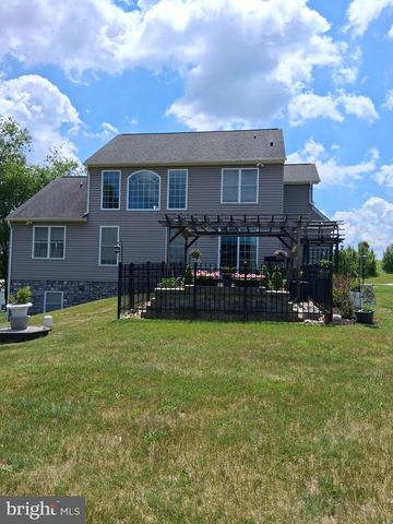 1420 BOLLINGER RD, Westminster, MD 21157