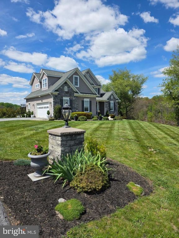 1420 BOLLINGER RD, Westminster, MD 21157