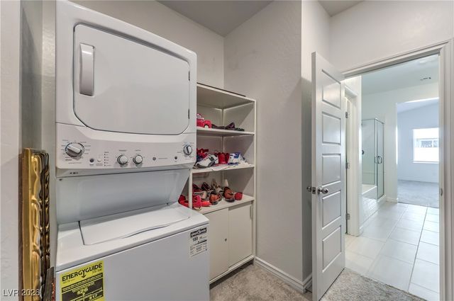 4404 Contour Bend Avenue, North Las Vegas, NV 89084