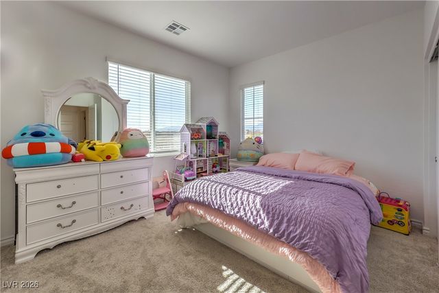 4404 Contour Bend Avenue, North Las Vegas, NV 89084