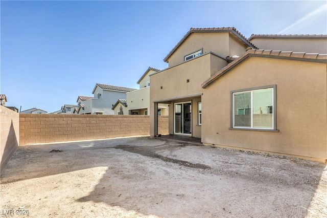 4404 Contour Bend Avenue, North Las Vegas, NV 89084