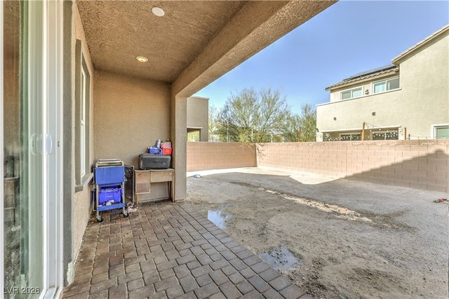 4404 Contour Bend Avenue, North Las Vegas, NV 89084