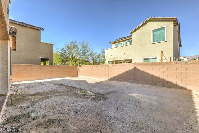 4404 Contour Bend Avenue, North Las Vegas, NV 89084