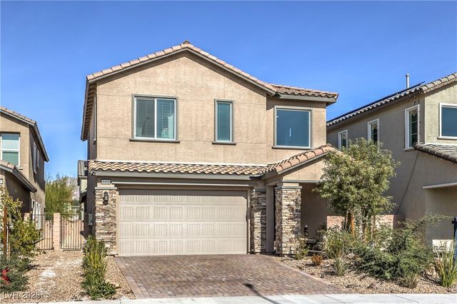 4404 Contour Bend Avenue, North Las Vegas, NV 89084