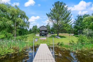 8391 Lake Lure Drive, Evart, MI 49631