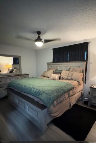 6807 Mount Nebo Cove, Pine Bluff, AR 71603