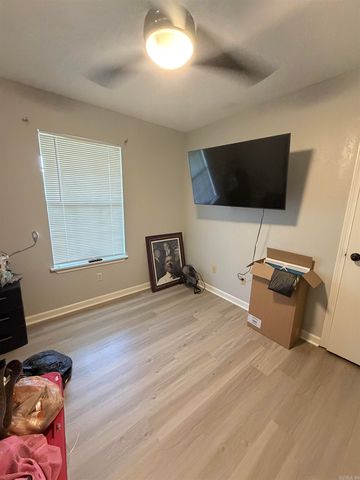 6807 Mount Nebo Cove, Pine Bluff, AR 71603