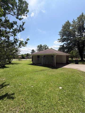 6807 Mount Nebo Cove, Pine Bluff, AR 71603