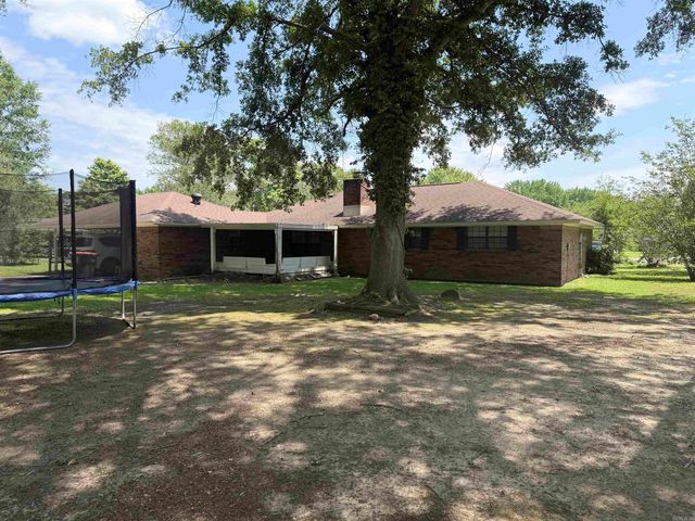 6807 Mount Nebo Cove, Pine Bluff, AR 71603