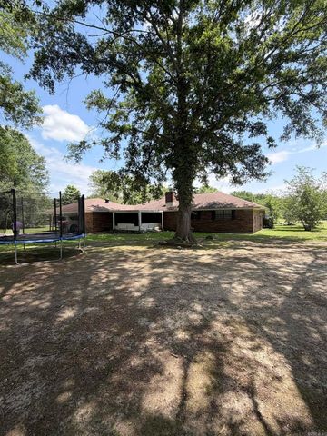 6807 Mount Nebo Cove, Pine Bluff, AR 71603