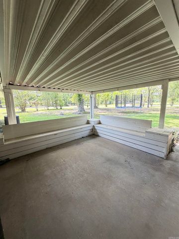 6807 Mount Nebo Cove, Pine Bluff, AR 71603
