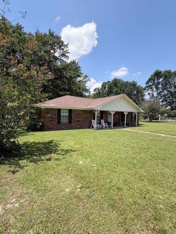 6807 Mount Nebo Cove, Pine Bluff, AR 71603