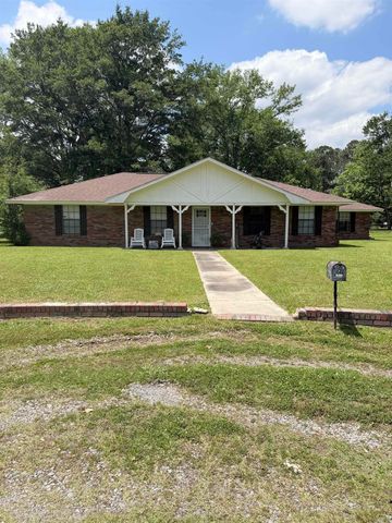 6807 Mount Nebo Cove, Pine Bluff, AR 71603