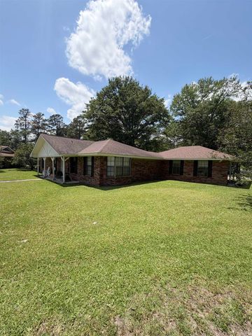 6807 Mount Nebo Cove, Pine Bluff, AR 71603