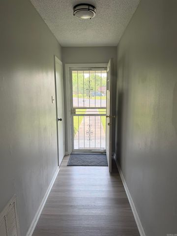 6807 Mount Nebo Cove, Pine Bluff, AR 71603