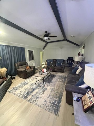 6807 Mount Nebo Cove, Pine Bluff, AR 71603